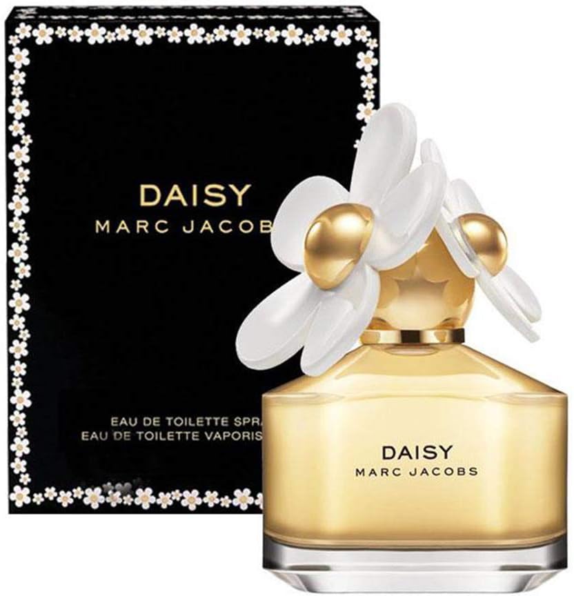 Marc retailer Jacobs Daisy Eau de Toilette 1.7oz