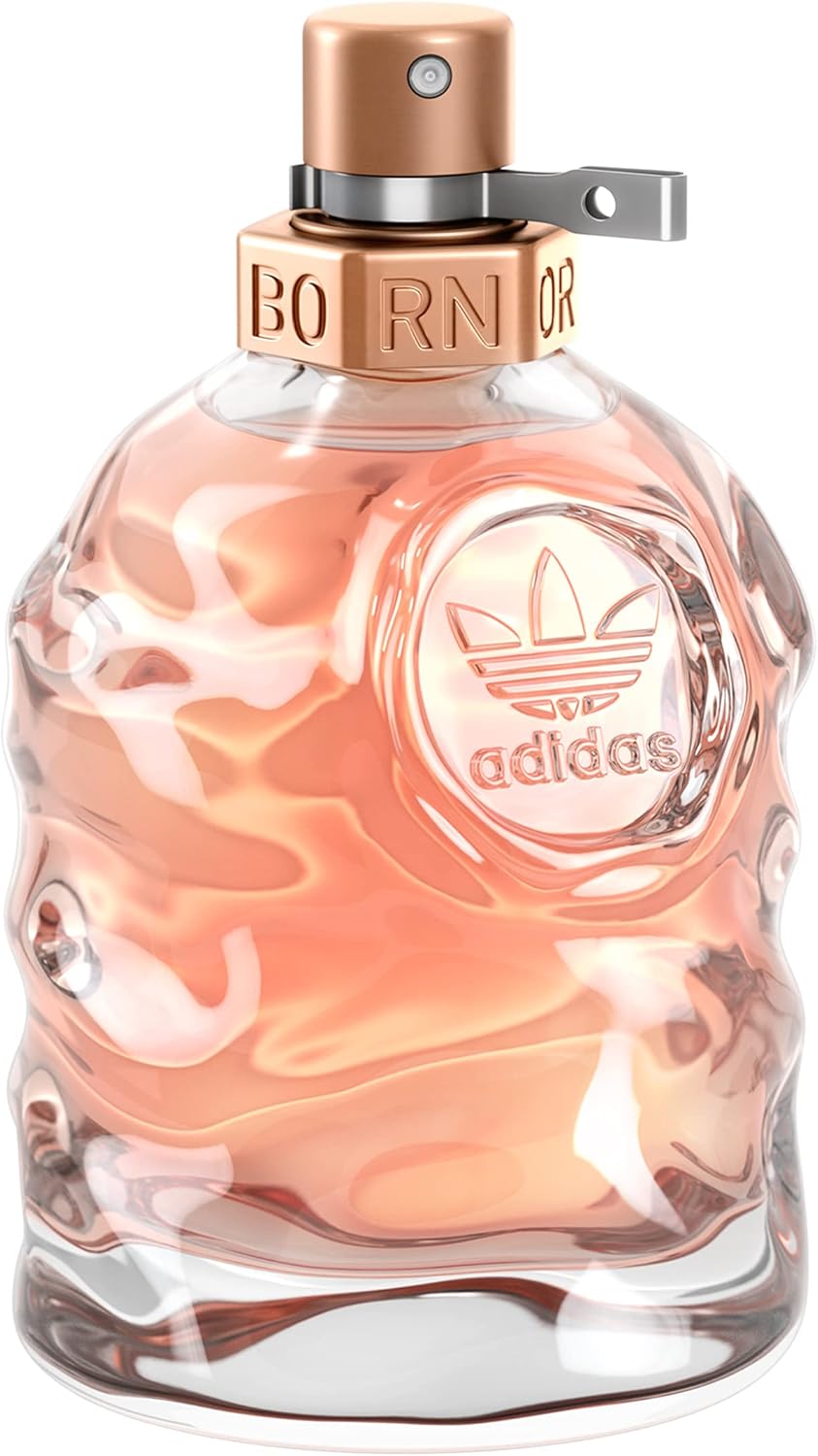 adidas Born Original for Her Eau de Parfum Spray 50 ml