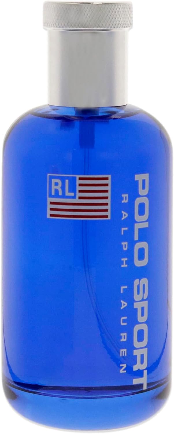 Ralph Lauren - Polo Sport EDT 125 ml