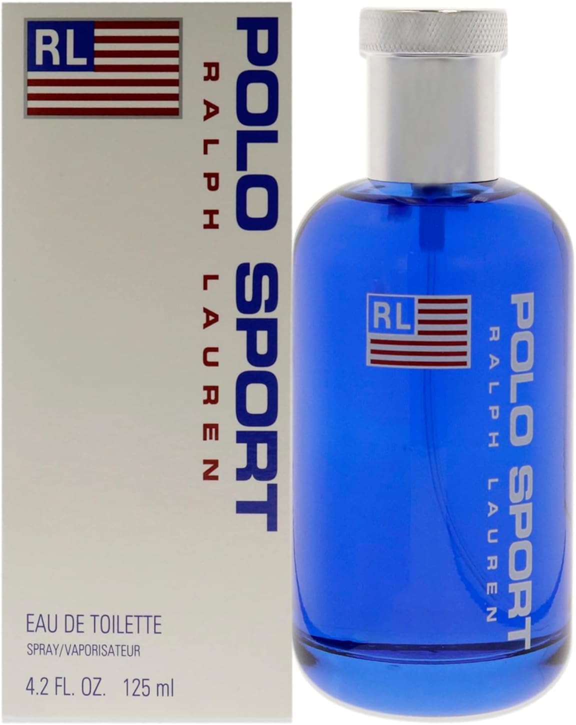 Ralph Lauren - Polo Sport EDT 125 ml