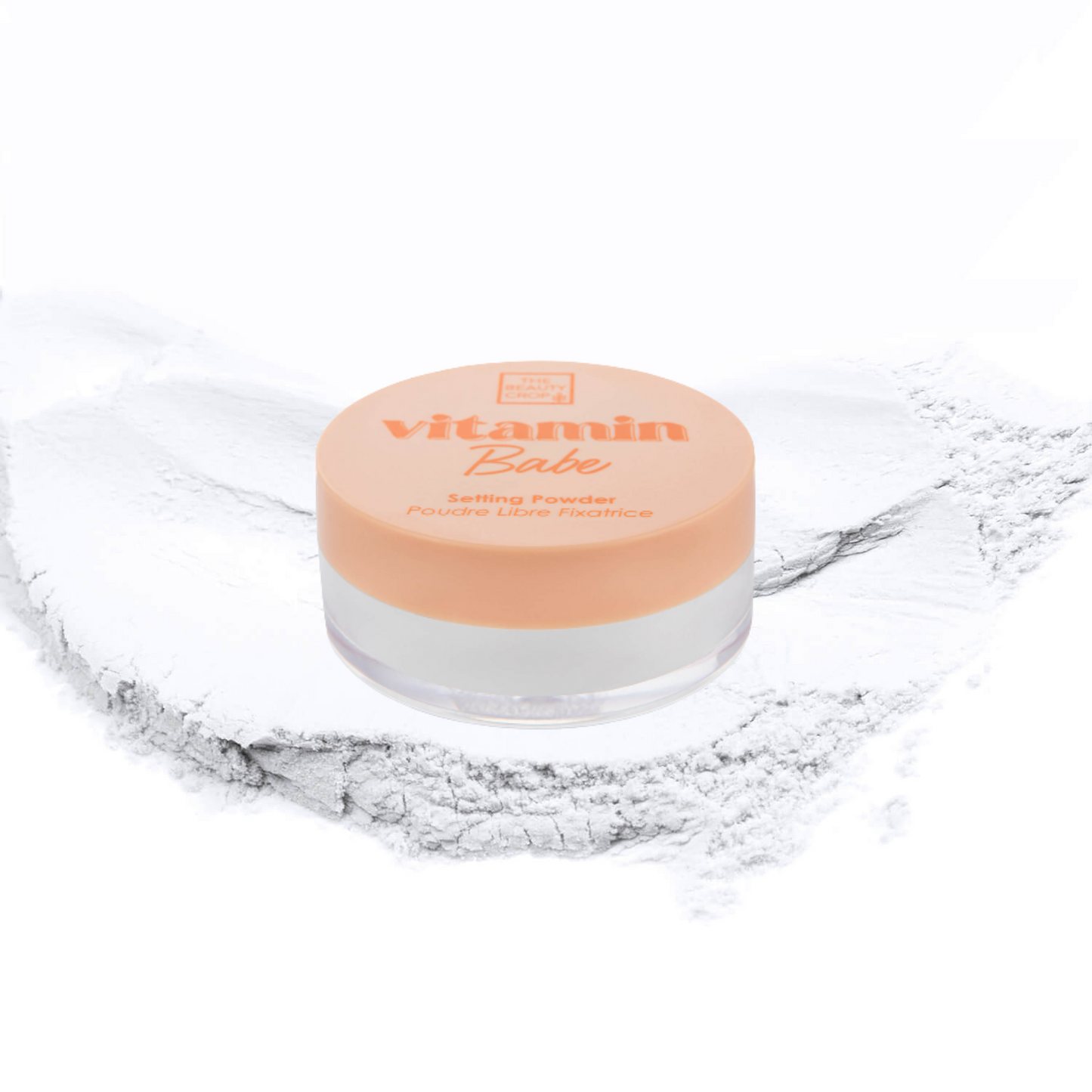 Vitamin Babe Loose Setting Powder