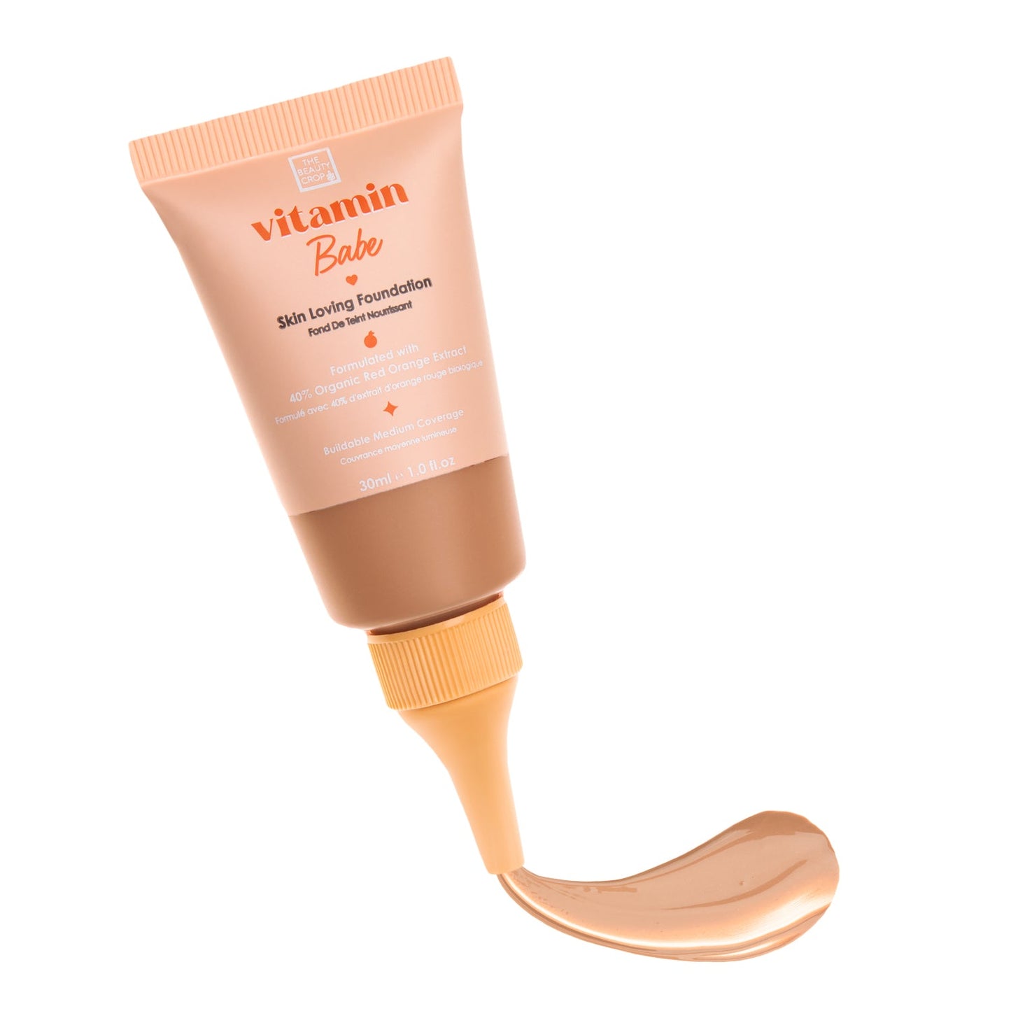 Vitamin Babe Foundation