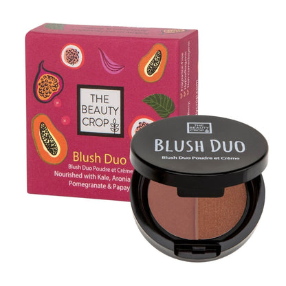 Blush Duo