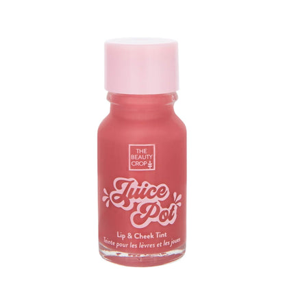 Juice Pot Set of 3 Lip & Cheek Tint