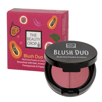 Blush Duo