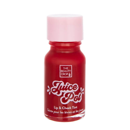 Juice Pot Set of 3 Lip & Cheek Tint