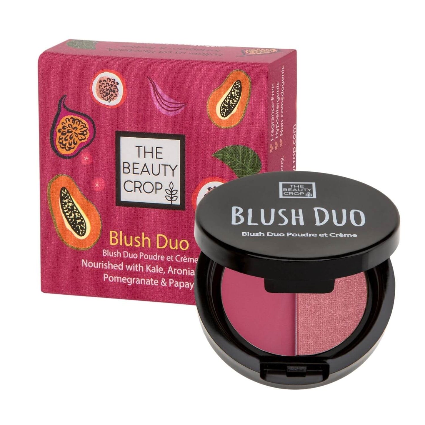 Blush Duo