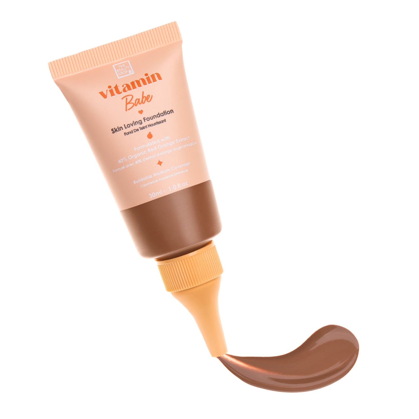 Vitamin Babe Foundation