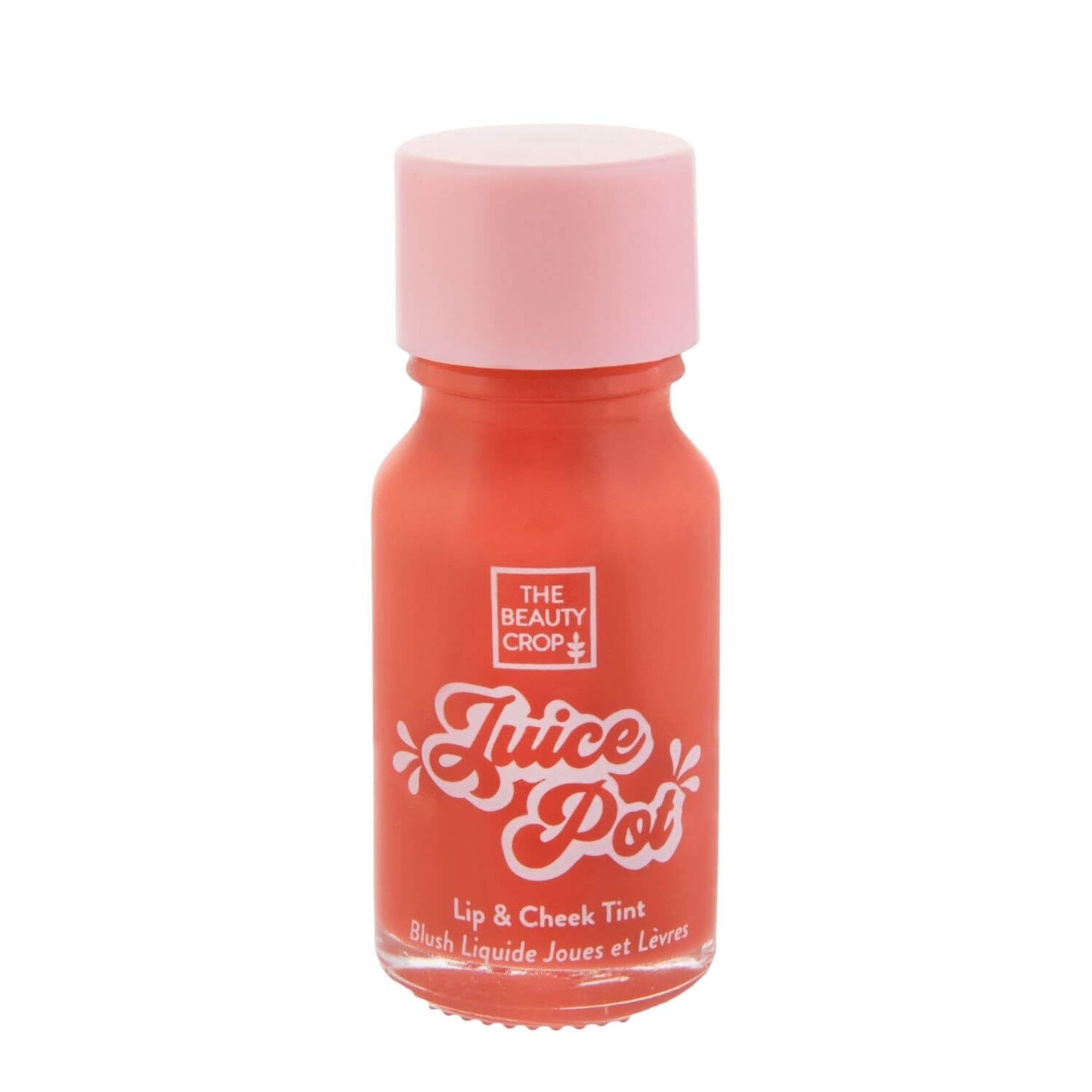 Juice Pot Set of 3 Lip & Cheek Tint