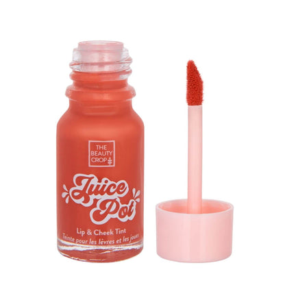 Juice Pot Set of 3 Lip & Cheek Tint