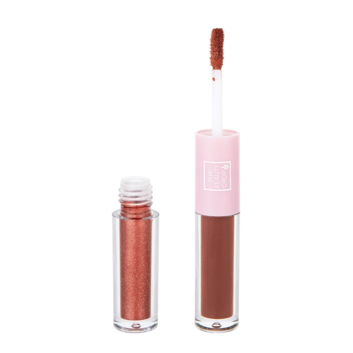 Liquid Eyeshadow Duo Set