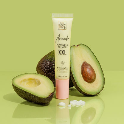 Avocado Poreless Primer