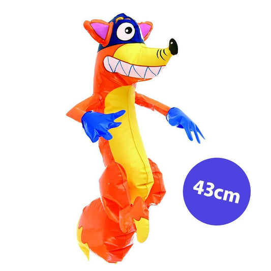 Dora The Explorer Swiper 43cm Inflatable Character