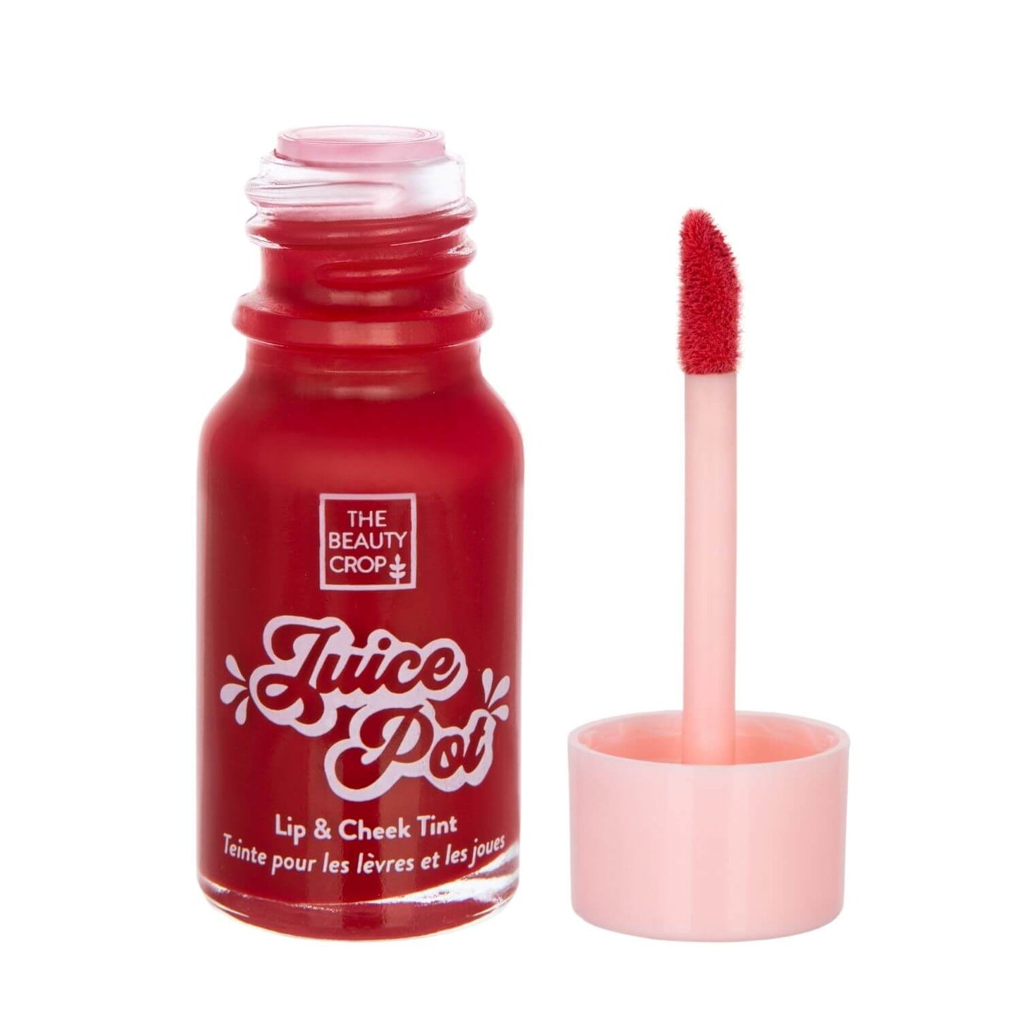 Juice Pot Set of 3 Lip & Cheek Tint