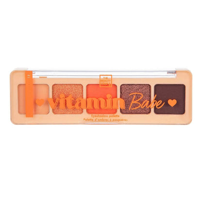 Vitamin Babe Mini Treat Eyeshadow Palette