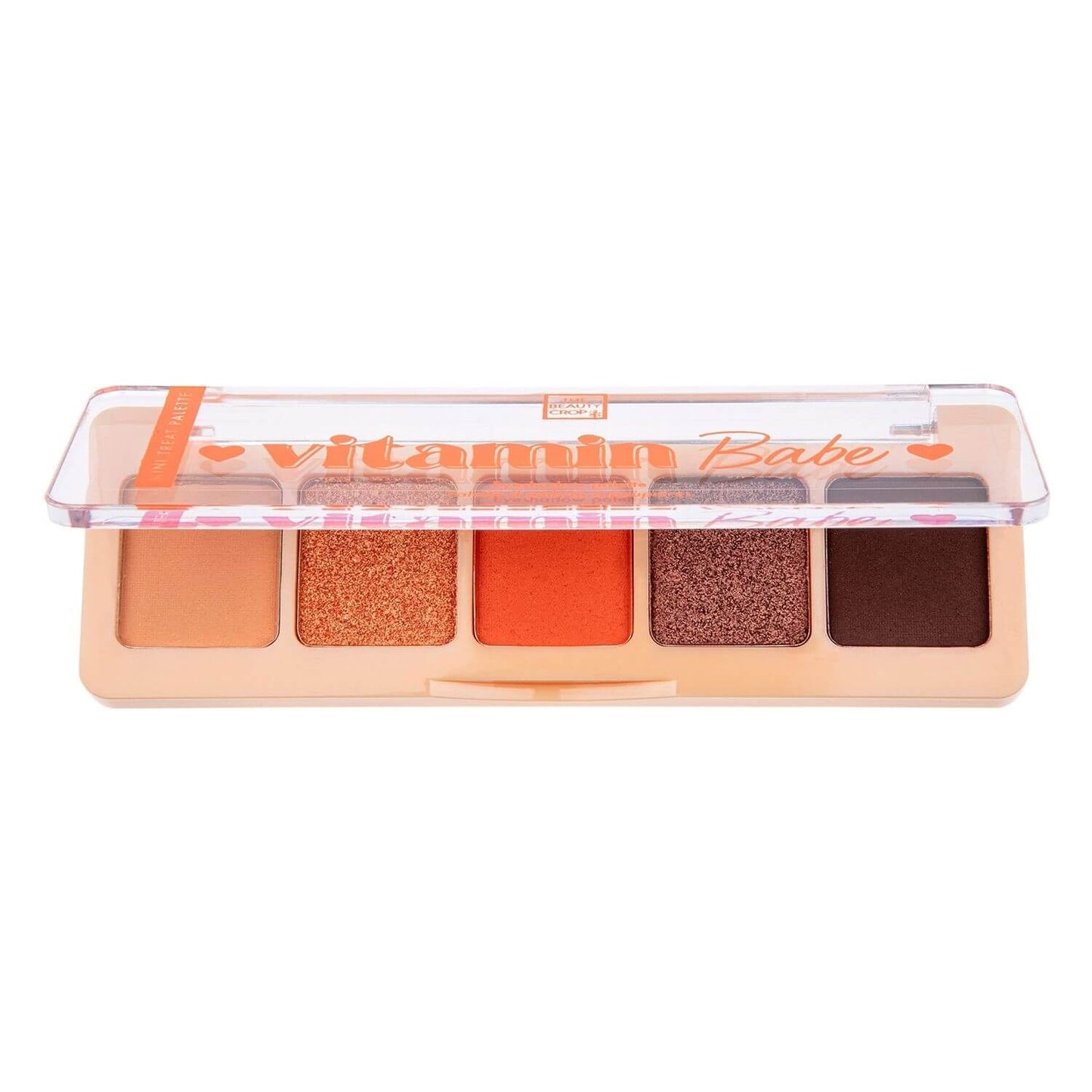 Vitamin Babe Mini Treat Eyeshadow Palette