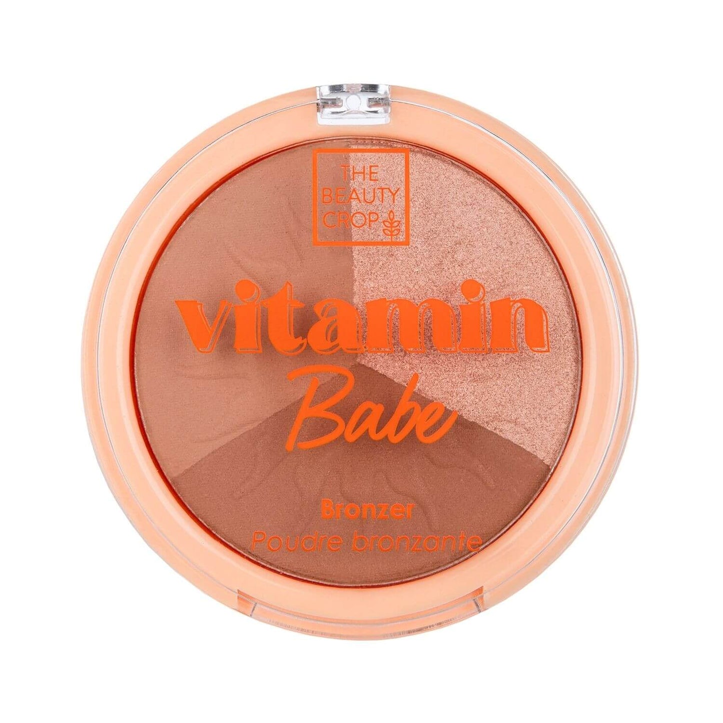 Vitamin Babe Bronzer