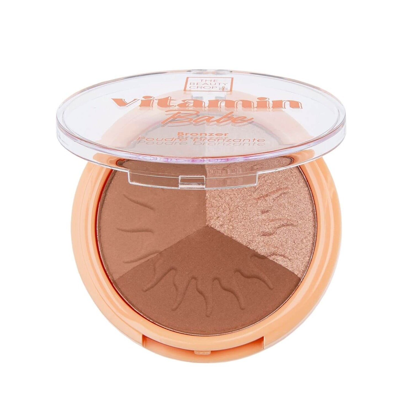 Vitamin Babe Bronzer