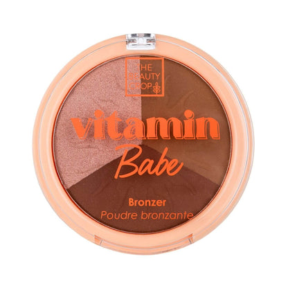 Vitamin Babe Bronzer