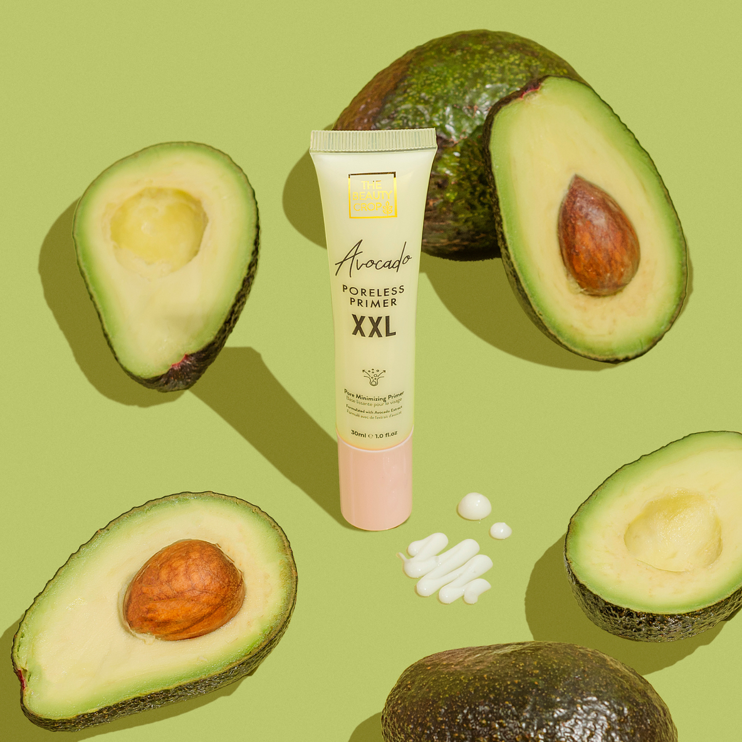 Avocado Poreless Primer