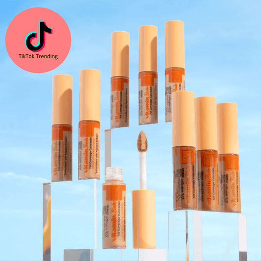 Vitamin Babe Concealer