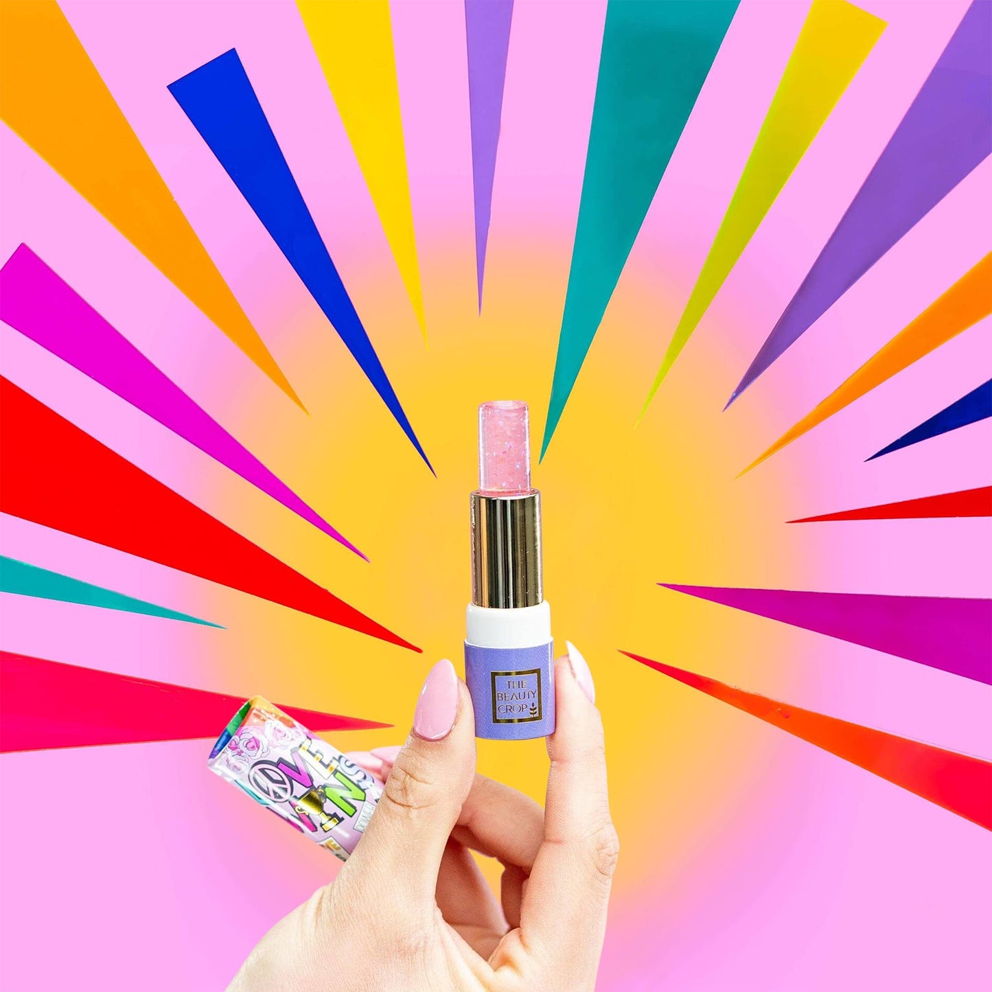 Pride Lip Balm