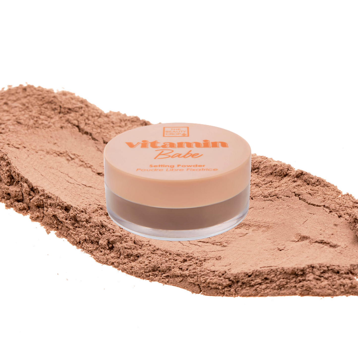 Vitamin Babe Loose Setting Powder