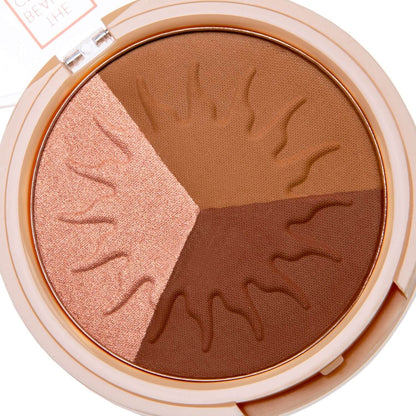 Vitamin Babe Bronzer