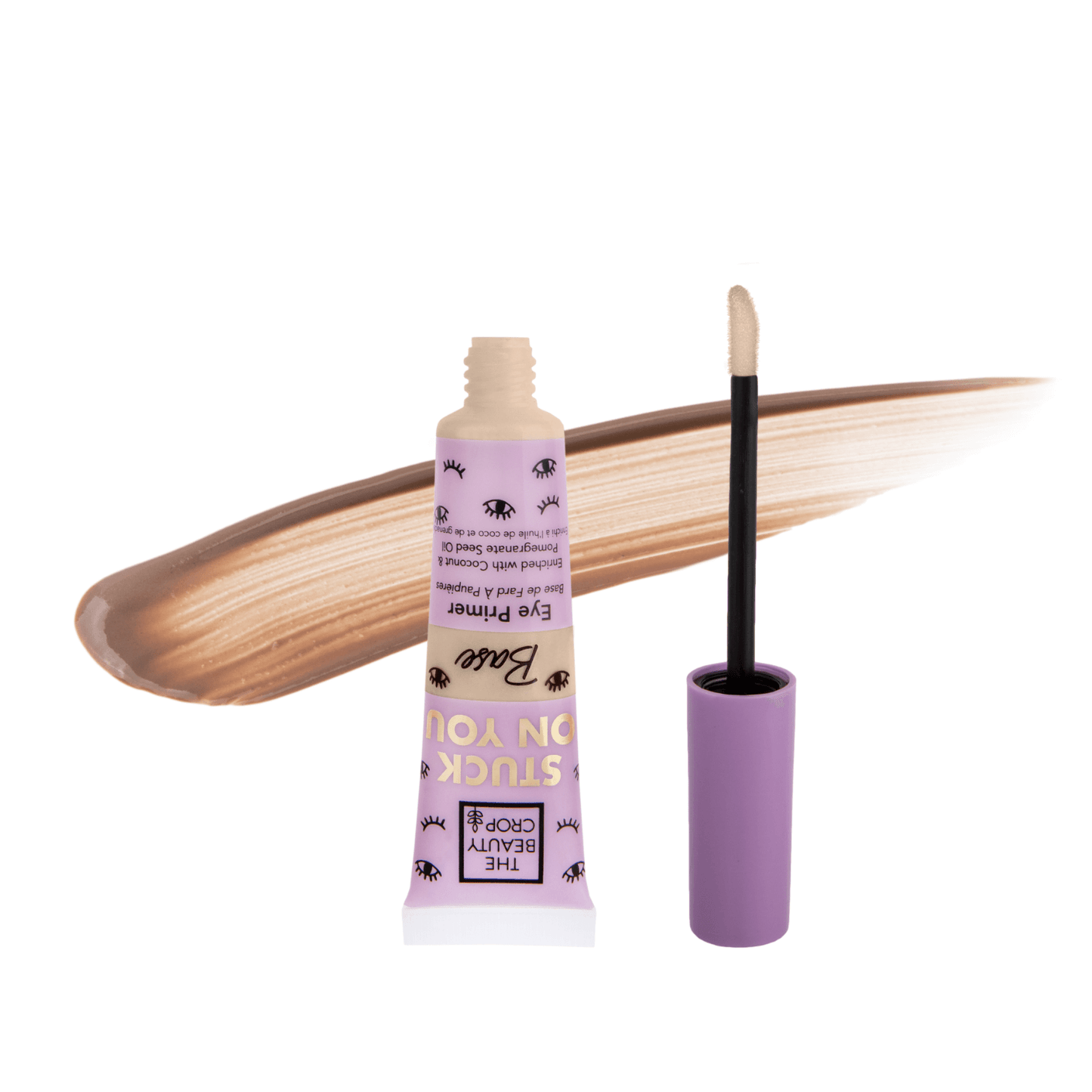 Stuck On You Liquid Eye Primer