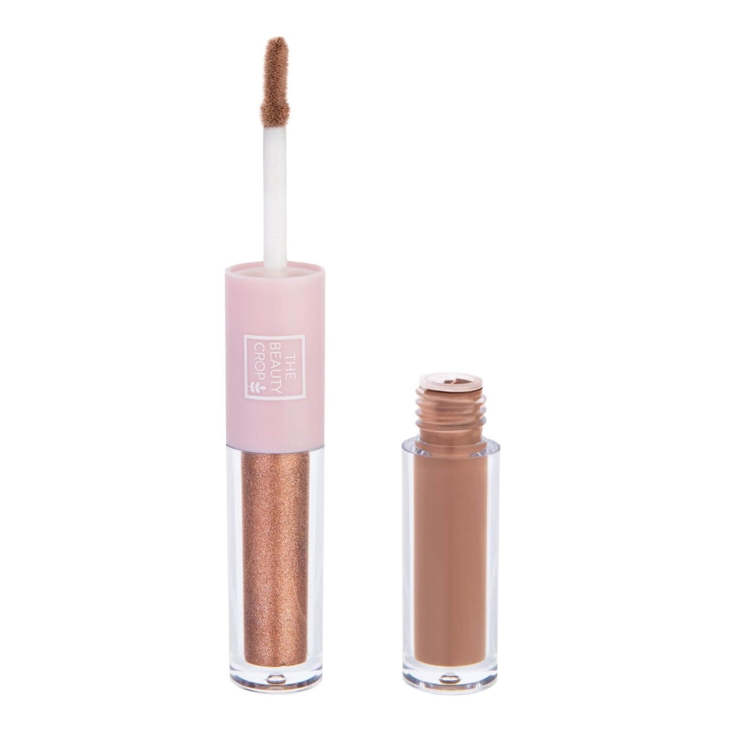 Liquid Eyeshadow Duo Set