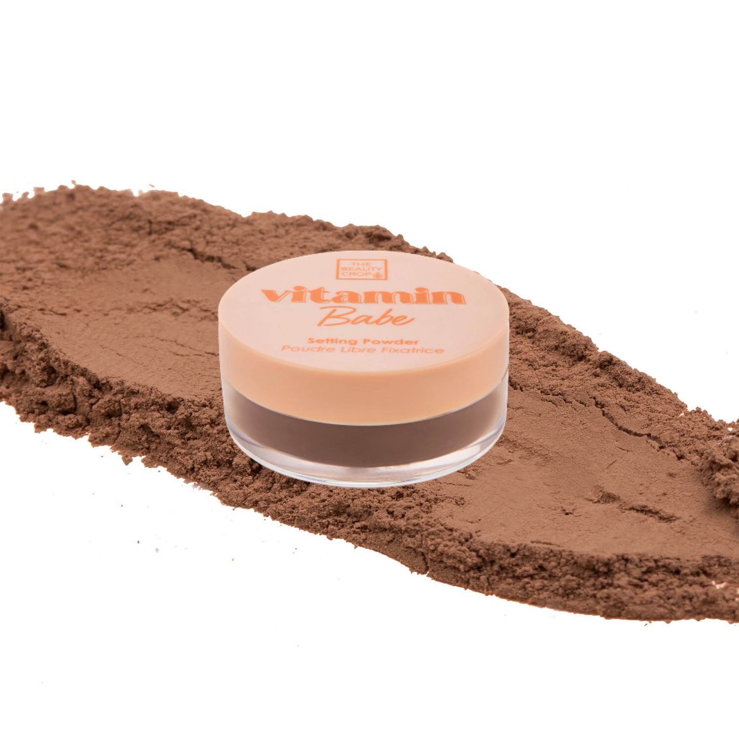 Vitamin Babe Loose Setting Powder