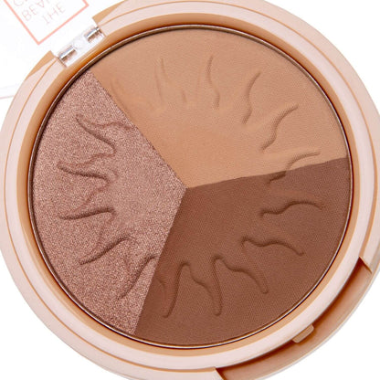 Vitamin Babe Bronzer