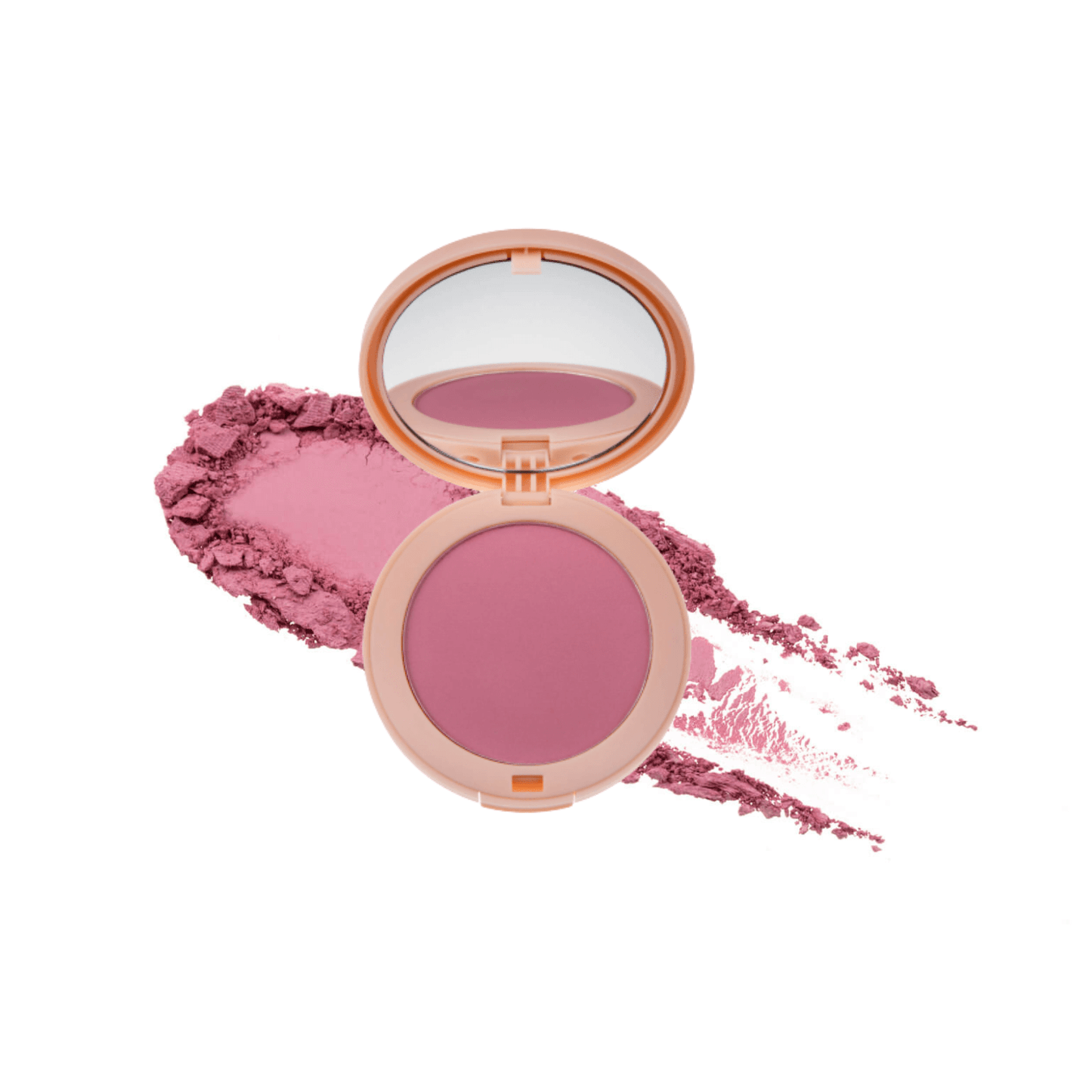 Glow Milk Blushed Powder