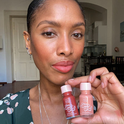 Juice Pot Lip & Cheek Tint