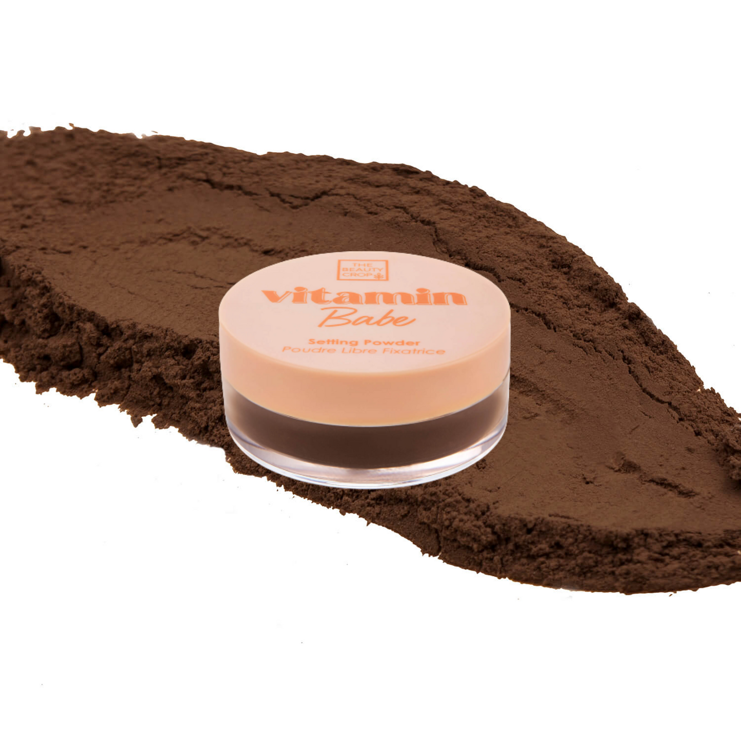 Vitamin Babe Loose Setting Powder