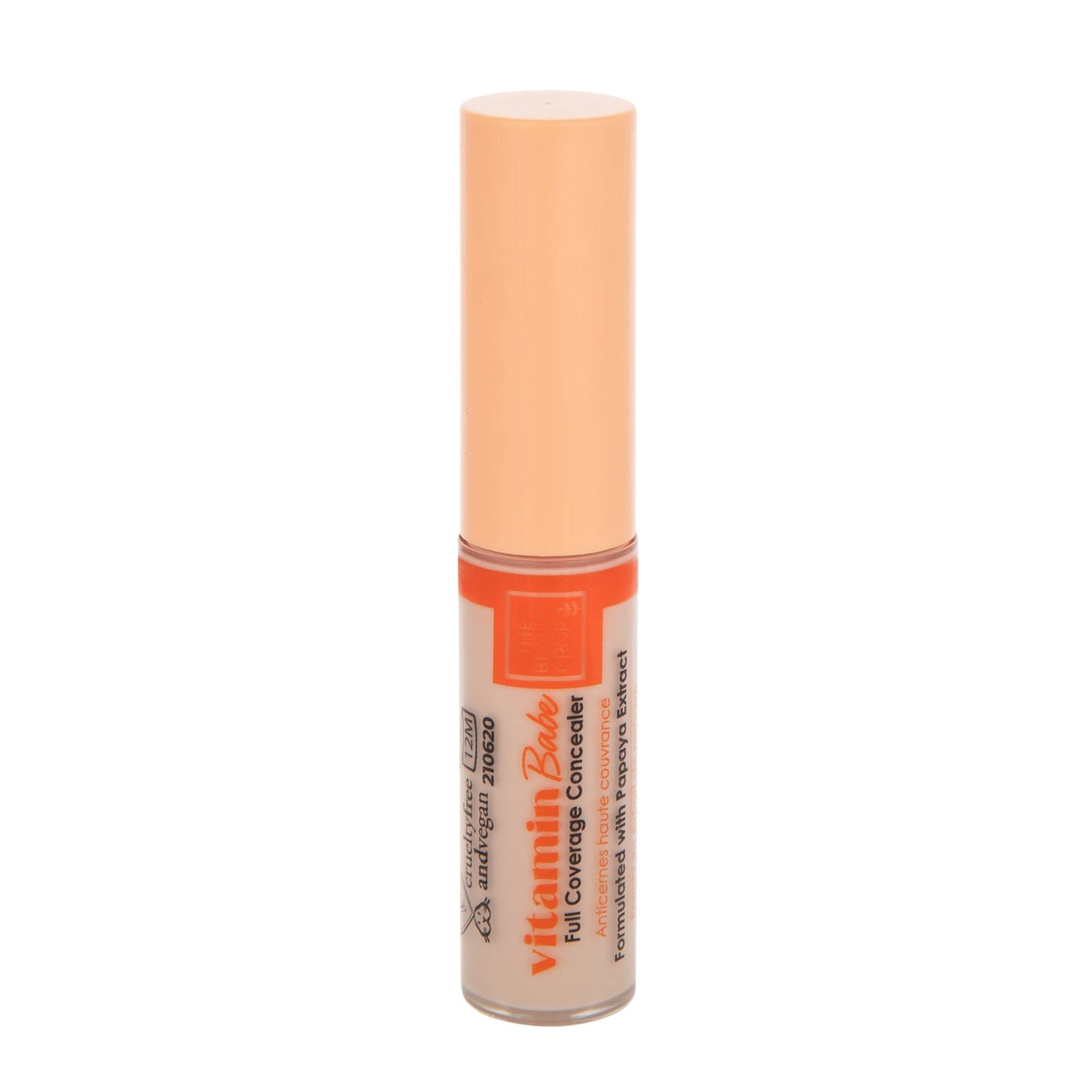 Vitamin Babe Concealer