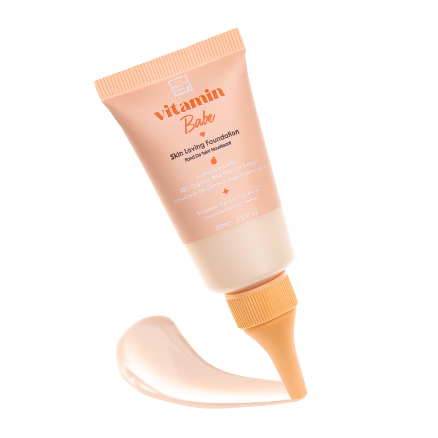 Vitamin Babe Foundation