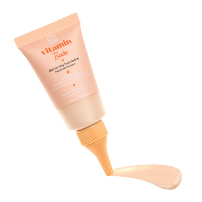 Vitamin Babe Foundation