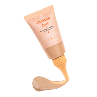 Vitamin Babe Foundation