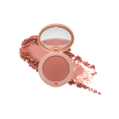 Glow Milk Blushed Powder