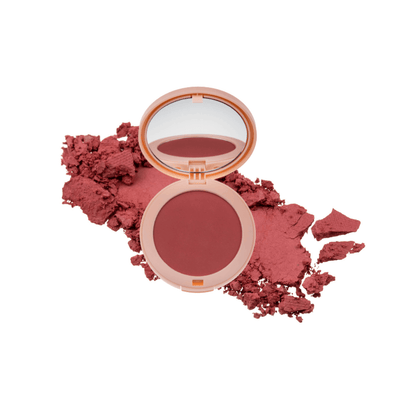 Glow Milk Blushed Powder