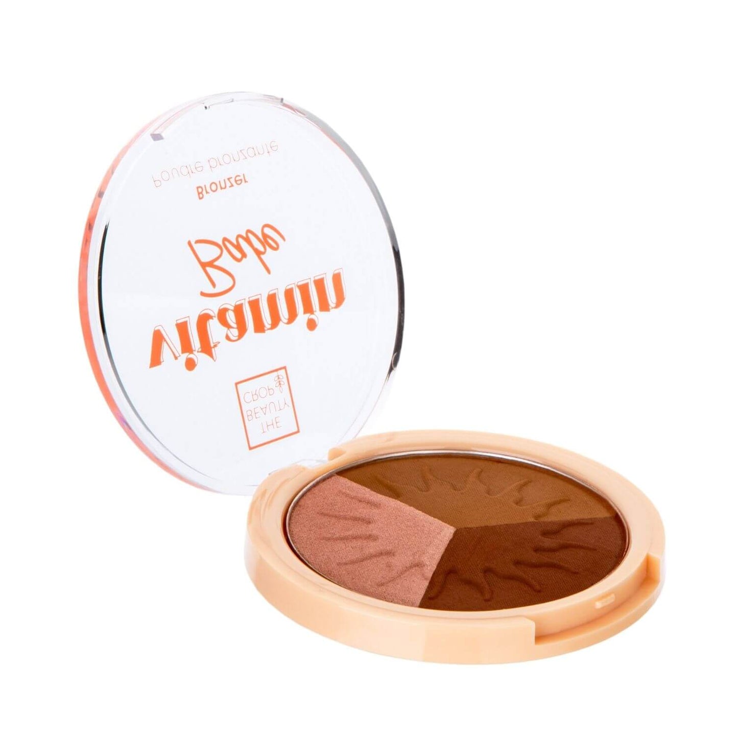 Vitamin Babe Bronzer