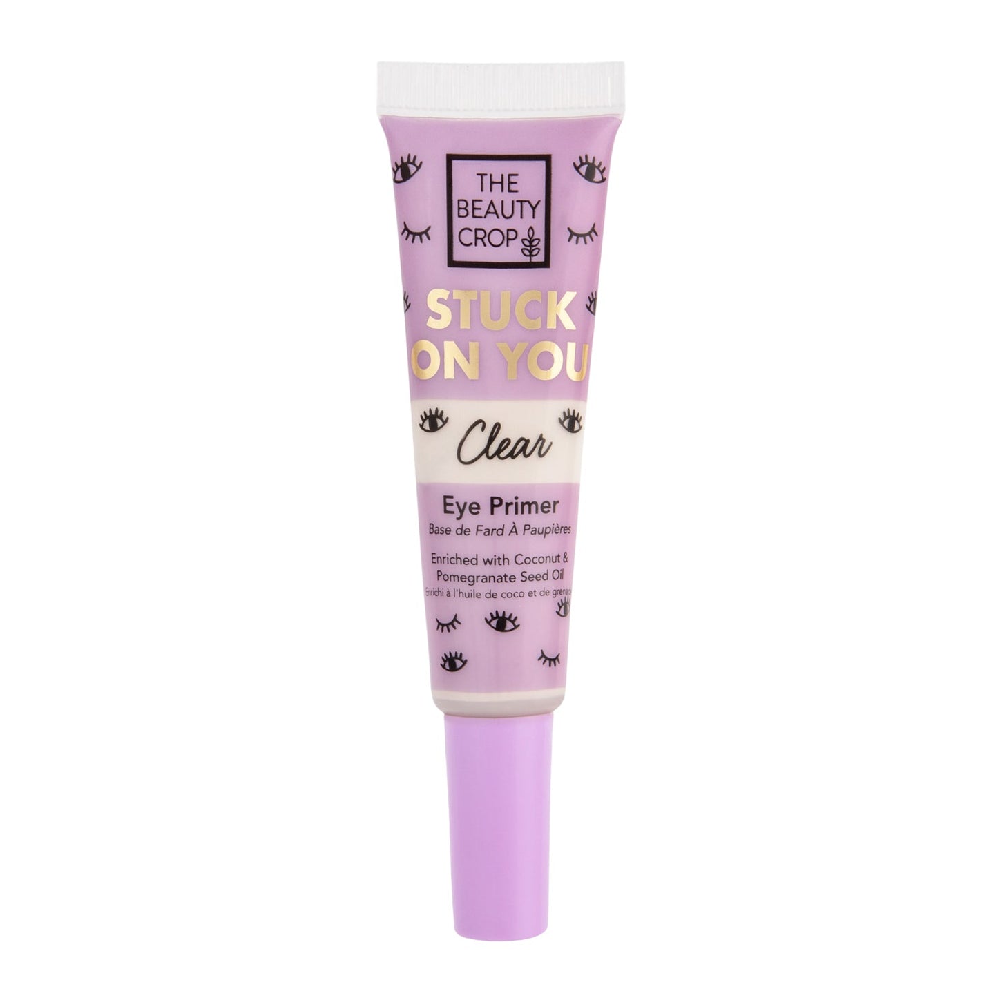 Stuck On You Liquid Eye Primer