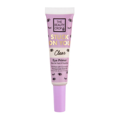 Stuck On You Liquid Eye Primer Trio