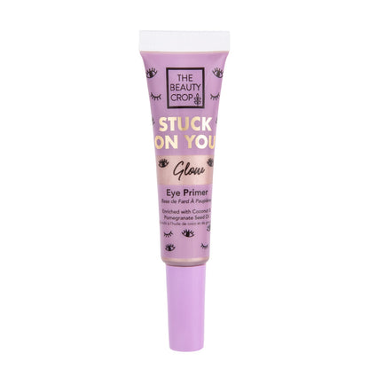 Stuck On You Liquid Eye Primer