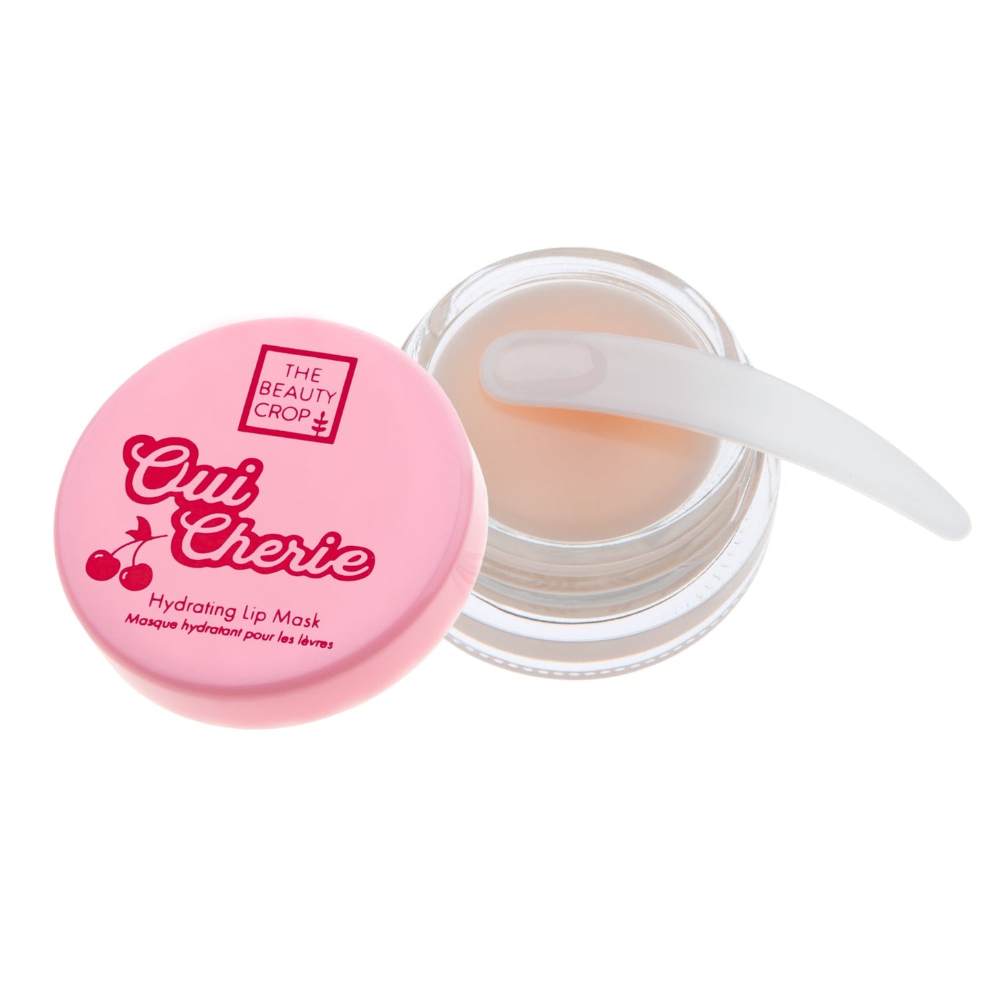 Oui Cherie Lip Mask