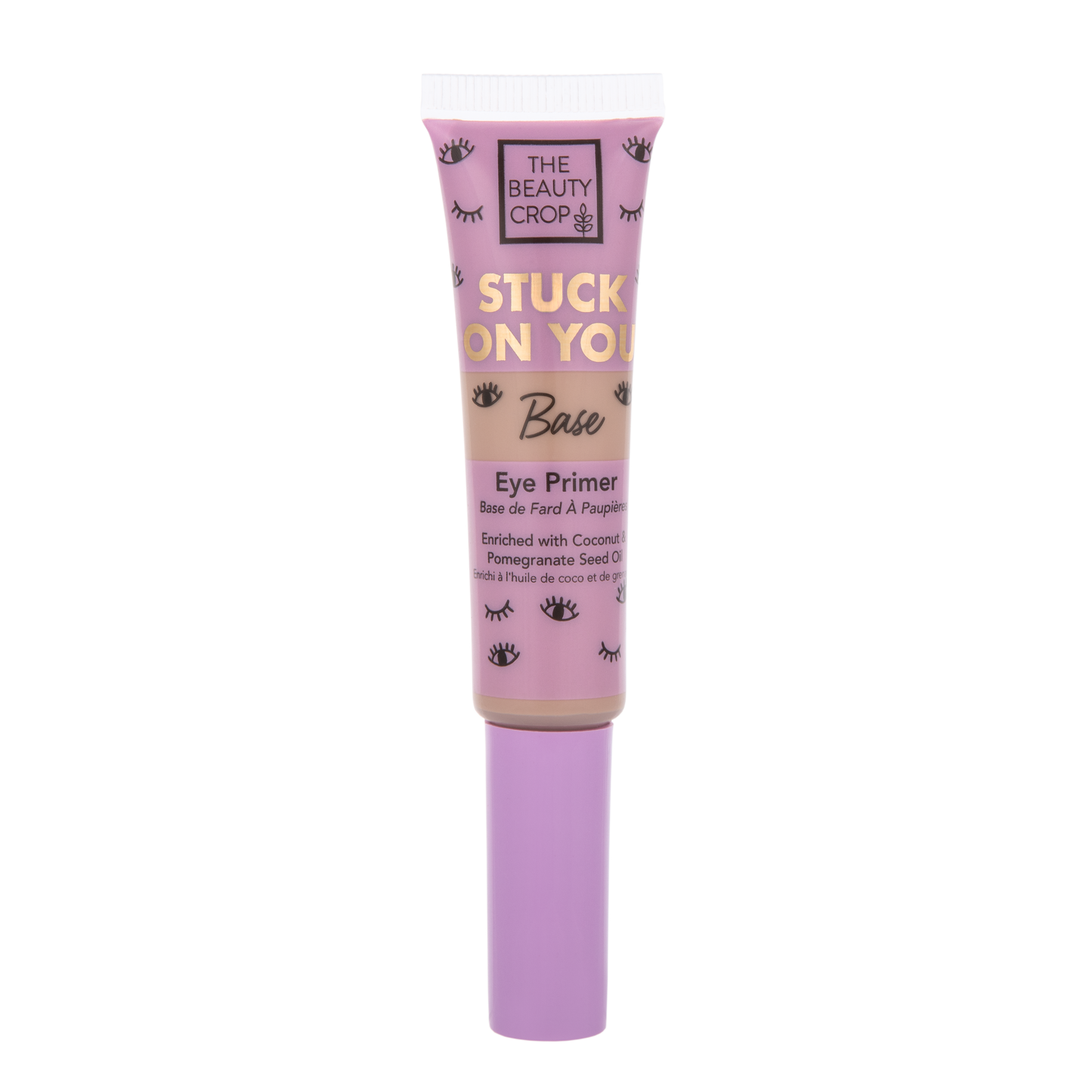 Stuck On You Liquid Eye Primer