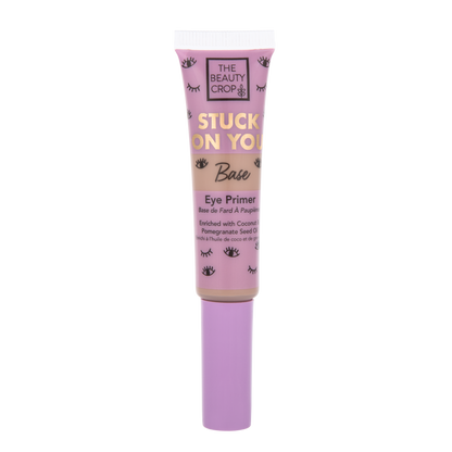 Stuck On You Liquid Eye Primer