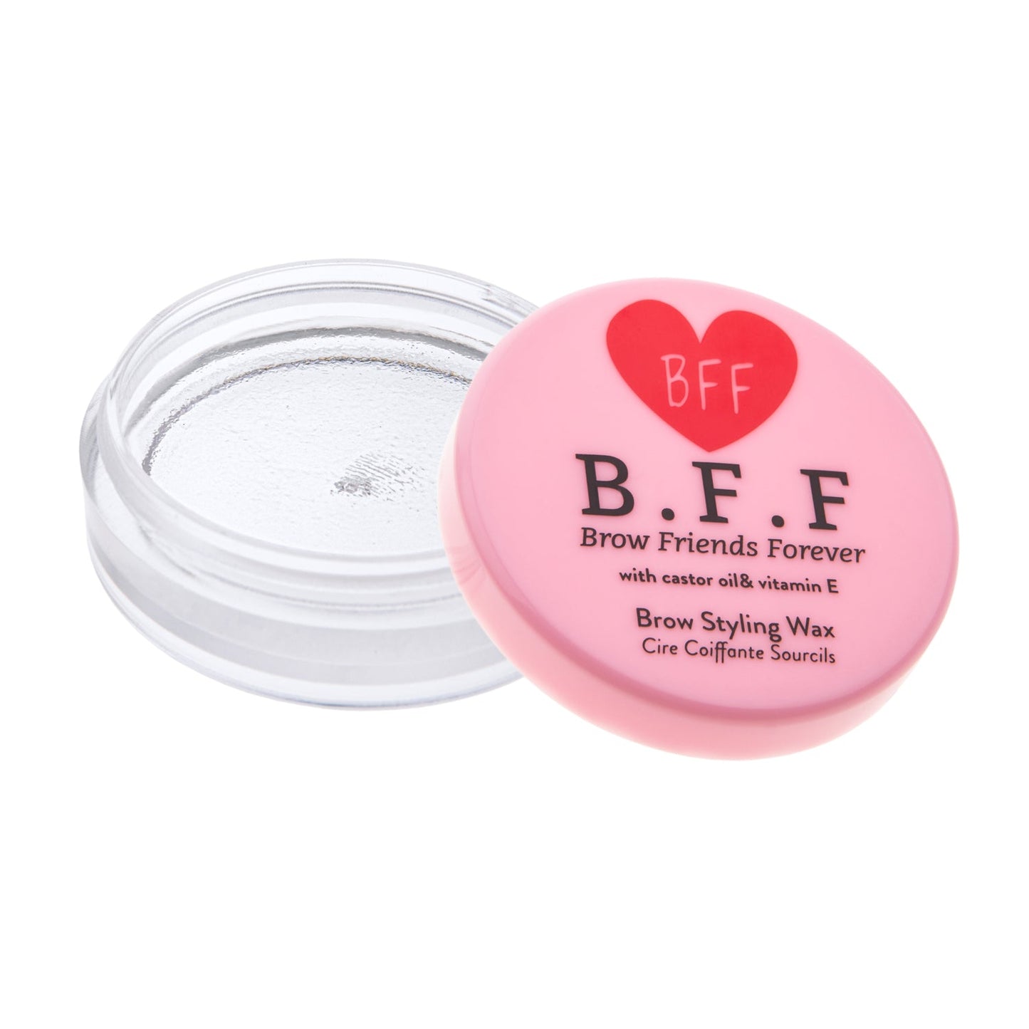 BFF Brow Styling Wax