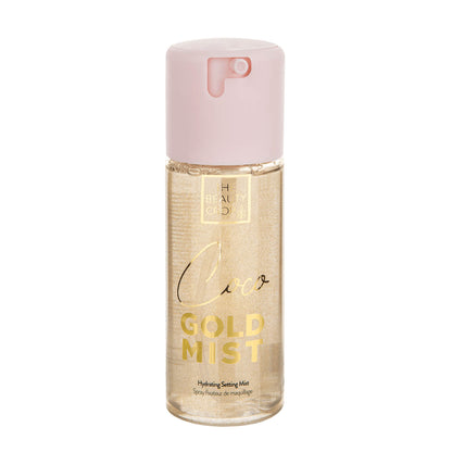 Coco Gold Mist